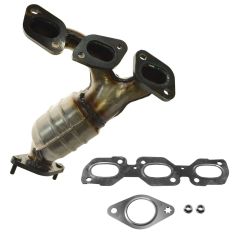 Ford Escape Exhaust Manifold Replacement At 1a Auto