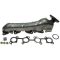 01-04 Toyota Sequoia; 00-04 Tundra 4.7L Exhaust Manifold & Gasket Kit RH