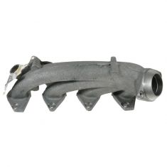 2006 Ford F350 Super Duty Truck Direct Fit Catalytic Converter