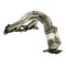 97-01 Toyota Camry; 99-01 Solara 2.2L Exhaust Manifold w/Catalytic Converter & Gasket Install Kit