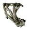 97-01 Toyota Camry; 99-01 Solara 2.2L Exhaust Manifold w/Catalytic Converter & Gasket Install Kit