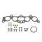 97-01 Toyota Camry; 99-01 Solara 2.2L Exhaust Manifold w/Catalytic Converter & Gasket Install Kit