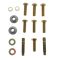 Exhaust Manifold Hardware Kit