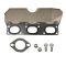 01-06 BMW 3 Series (exc Xi); 01-02 Z3 (exc 3.2L) FRONT Exhaust Manifold w/Cat Cov & Gasket Kit