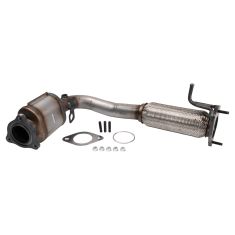 Cateran Direct Fit Catalytic Converter 33117 