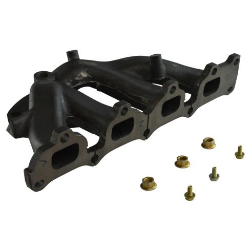 Dorman Exhaust Manifold /& Gasket Kit for Chevy Captiva Chevy Equinox GMC Terrain