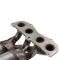 Exhaust Manifold Catalytic Converter Assembly