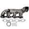 Exhaust Manifold