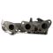 Exhaust Manifold