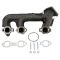 Exhaust Manifold