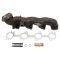 Exhaust Manifold