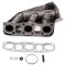 Exhaust Manifold