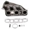 Exhaust Manifold