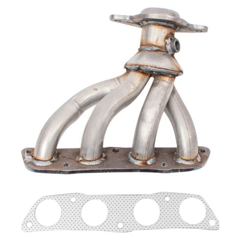 Exhaust Manifold