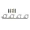 77-82 Ford Truck Multifit 5.8L 6.6L Exh Manifold & Gasket Kit RH (Dorman)