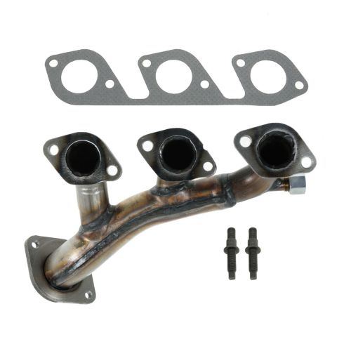 99-04 Ford Mustang 3.8, 04 3.9 Exhaust Manifold LH (Dorman)