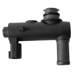 Vapor Canister Vent Valve