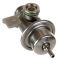 Fuel Injection Pressure Regulator - Delphi