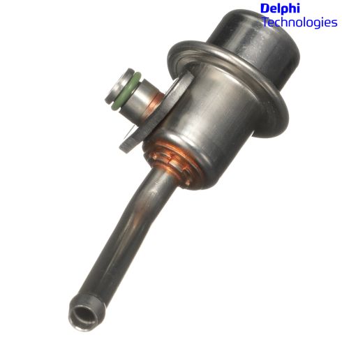 Fuel Injection Pressure Regulator - Delphi