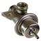 Fuel Injection Pressure Regulator - Delphi