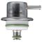 Fuel Injection Pressure Regulator - Delphi