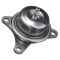 Fuel Injection Pressure Regulator - Delphi