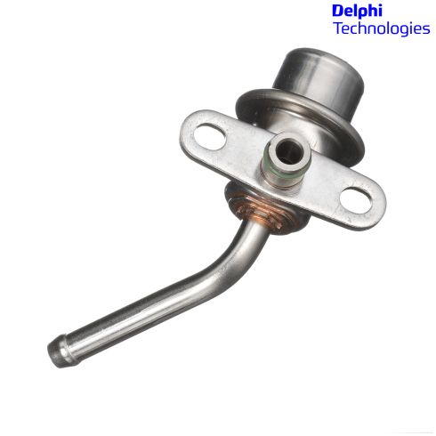 Fuel Injection Pressure Regulator - Delphi