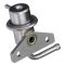 Fuel Injection Pressure Regulator - Delphi