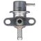 Fuel Injection Pressure Regulator - Delphi