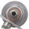 Fuel Injection Pressure Regulator - Delphi