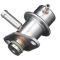 Fuel Injection Pressure Regulator - Delphi