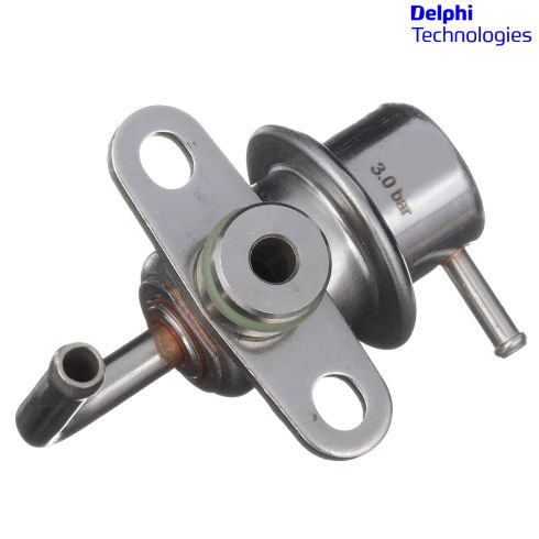 Fuel Injection Pressure Regulator - Delphi