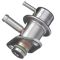 Fuel Injection Pressure Regulator - Delphi