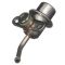 Fuel Injection Pressure Regulator - Delphi