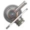 Fuel Injection Pressure Regulator - Delphi