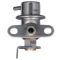 Fuel Injection Pressure Regulator - Delphi