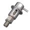 Fuel Injection Pressure Regulator - Delphi