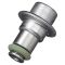 Fuel Injection Pressure Regulator - Delphi