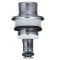 Fuel Injection Pressure Regulator - Delphi