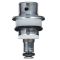 Fuel Injection Pressure Regulator - Delphi