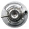 Fuel Injection Pressure Regulator - Delphi