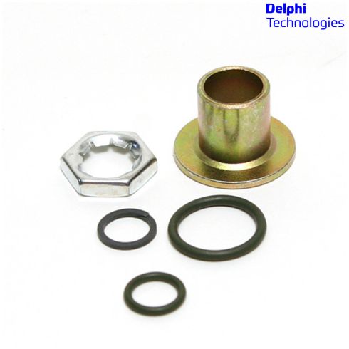 Fuel Injection Pressure Regulator O-Ring - Delphi