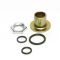 Fuel Injection Pressure Regulator O-Ring - Delphi