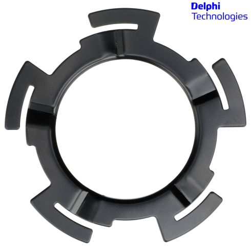 Fuel Pump Lock Ring - Delphi