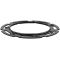 Fuel Pump Lock Ring - Sparta