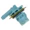 97-03 Frd Van; 97-04 F150 Htg; 99-04 SD PU; 02-03 Blkwd Fuel Tank Blue Vapor Vent Check Valve (Ford)