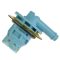 97-03 Frd Van; 97-04 F150 Htg; 99-04 SD PU; 02-03 Blkwd Fuel Tank Blue Vapor Vent Check Valve (Ford)