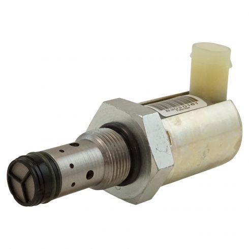 Ford High Pressure Oil Fuel Fitting Update Kit Motorcraft Cm 5126