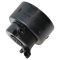 11-15 Ford F250SD-F550SD w/6.7L Molded Plastic Diesel Fuel Filter Pump Cap (w/o Sensor) (Ford)