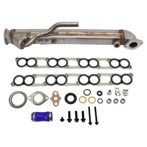 EGR Cooler Kit